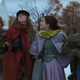 Illustration for article titled iLittle Women/is cast had their portraits taken in a 19th century photo shoot